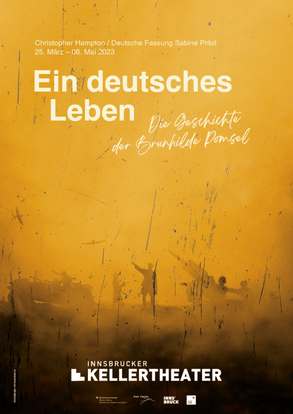 Ein deutsches Leben