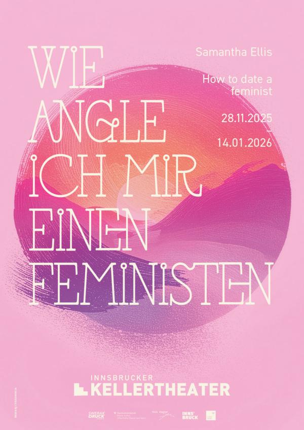 How to date a feminist / Wie angle ich mir einen Feministen