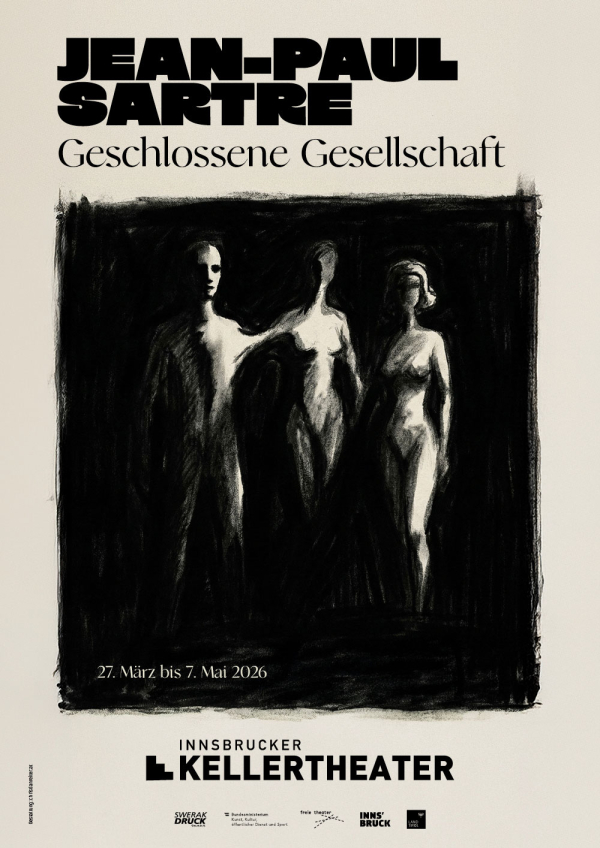 Geschlossene Gesellschaft