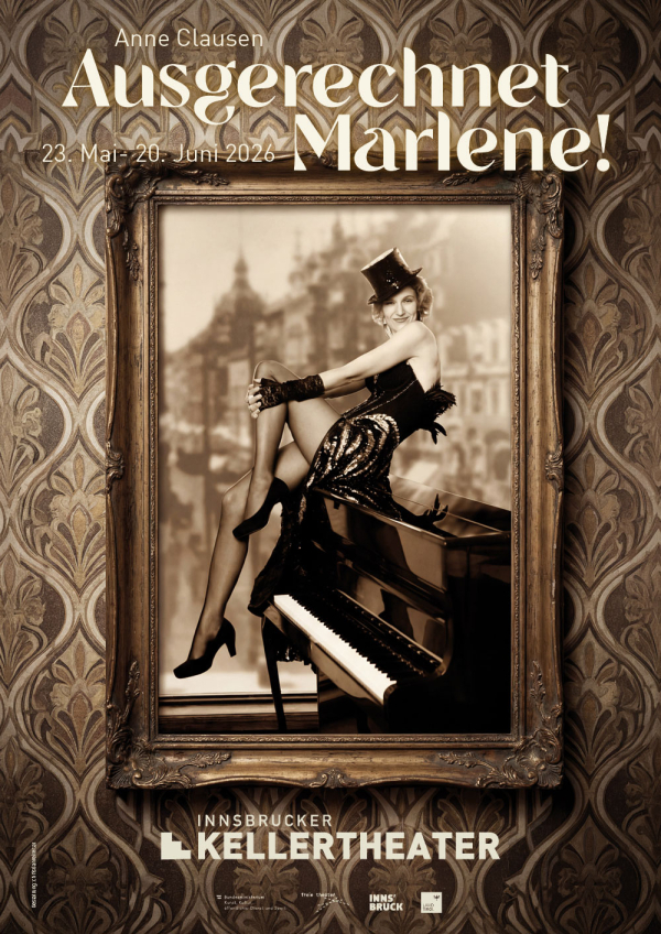 Ausgerechnet Marlene