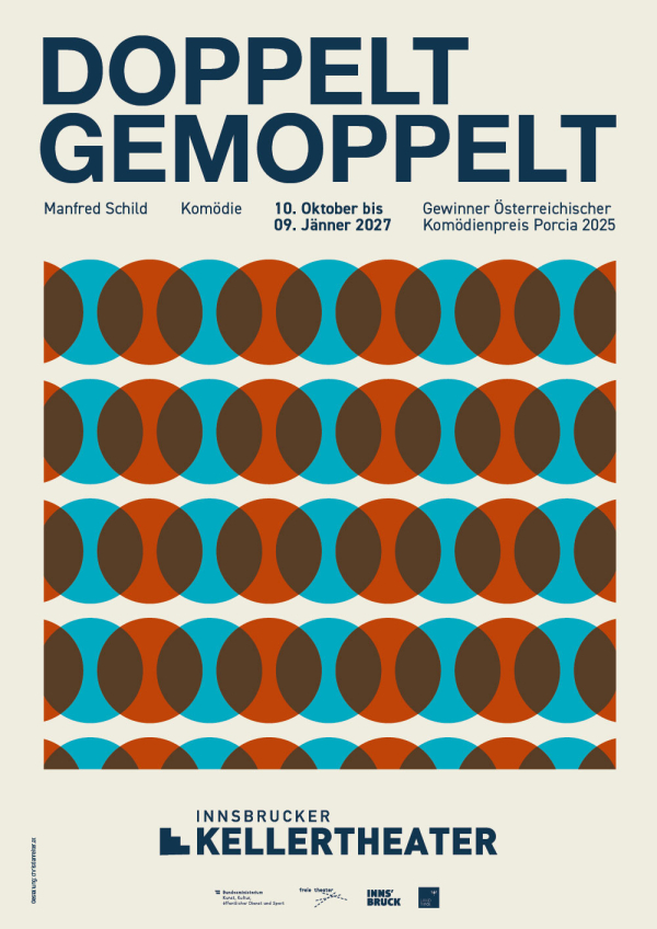 Doppelt gemoppelt