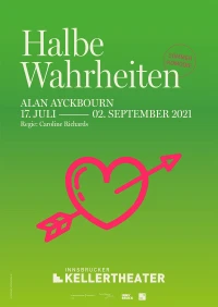 Halbe Wahrheiten