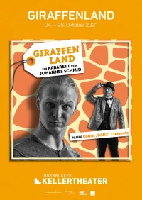 Giraffenland
