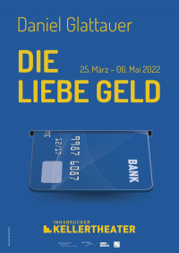 Die Liebe Geld von Daniel Glattauer