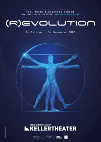 (R)EVOLUTION