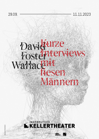 Kurze Interviews mit fiesen Männern von David Foster Wallace