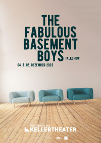 THE FABULOUS BASEMENT BOYS