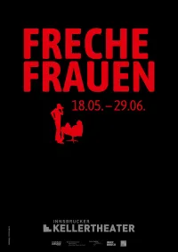 Freche Frauen