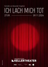 Ich lach mich tot