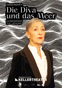 Die Diva und das Meer