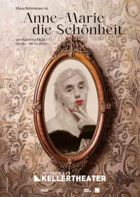 Anne-Marie Die Schönheit von Yasmina Reza