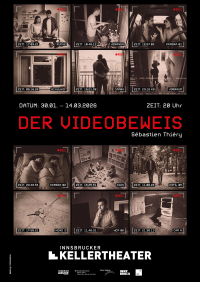 Der Videobeweis