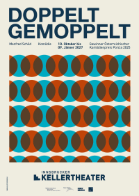Doppelt gemoppelt von Manfred Schild