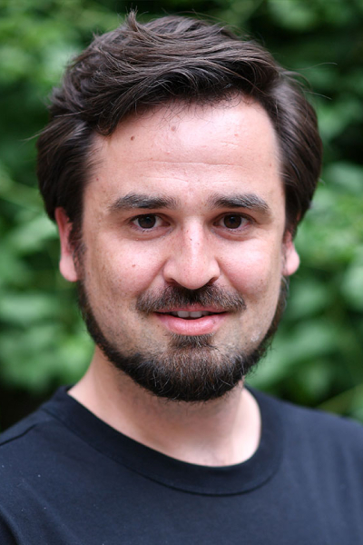 Carsten gespielt von Michael Rudigier