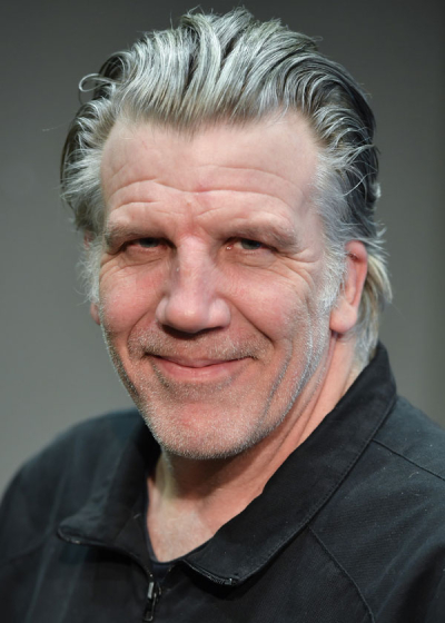 Kreon gespielt von Jan Hinnerk Arnke