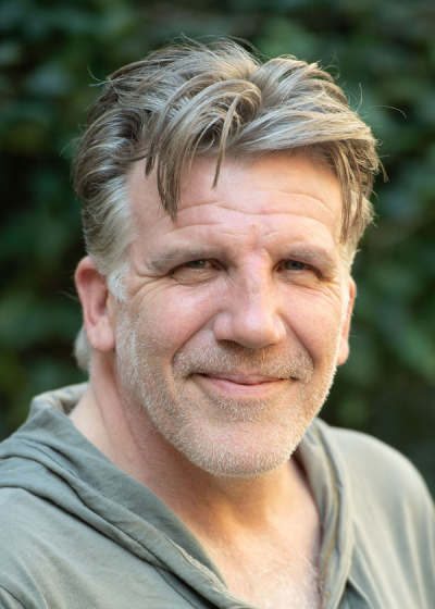Jan gespielt von Jan Hinnerk-Arnke
