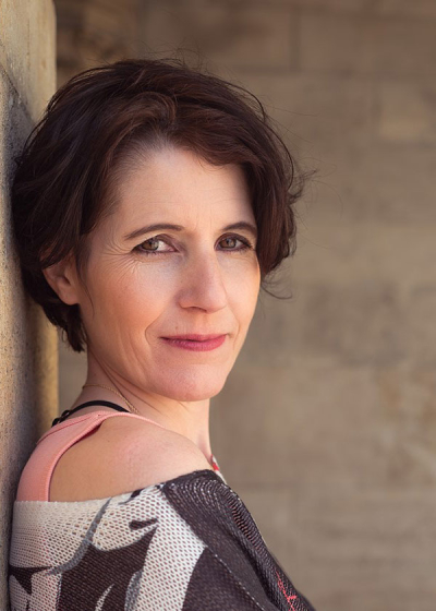 alle anderen gespielt von Tanja Ghetta