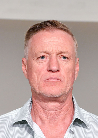 Erwin gespielt von Heinz Auer