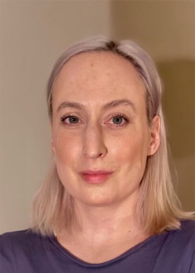 Katharina, Emily, Sascha, Petra Egmann, Carla, Innerer Widerstand gespielt von Therese&nbsp;Hofmann
