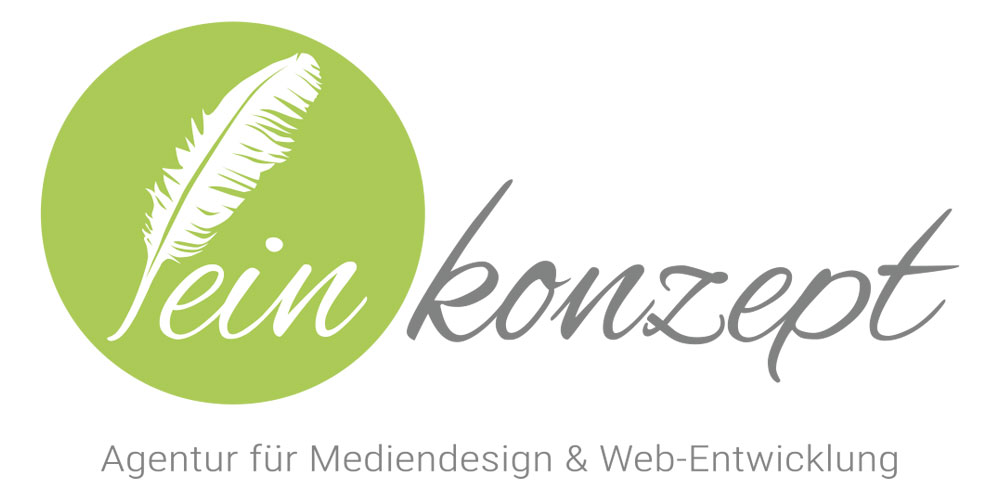 Agentur feinkonzept